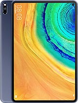 Huawei - MatePad Pro 10.8 5G (2019)