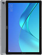 Huawei - MediaPad M5 10 (Pro)