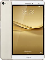 Huawei - MediaPad T2 7.0 Pro