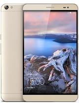 Huawei - MediaPad X2