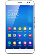 Huawei - MediaPad X1