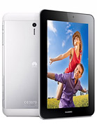 Huawei - MediaPad 7 Youth