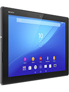 Sony - Xperia Z4 Tablet WiFi