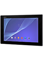 Sony - Xperia Z2 Tablet LTE