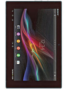 Sony - Xperia Tablet Z Wi-Fi