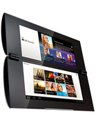 Sony - Tablet P