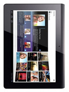 Sony - Tablet S 3G