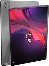 Lenovo - Tab Extreme