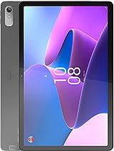 Lenovo - Tab P11 Gen 2