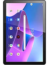 Lenovo - Tab M10 Gen 3