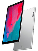 Lenovo - Tab M10 HD Gen 2