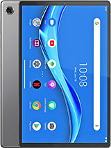 Lenovo - M10 Plus