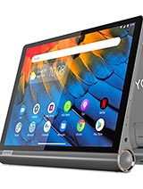 Lenovo - Yoga Smart Tab