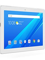 Lenovo - Tab 4 10 Plus