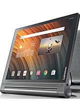 Lenovo - Yoga Tab 3 Plus