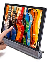 Lenovo - Yoga Tab 3 Pro