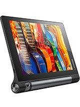 Lenovo - Yoga Tab 3 8.0