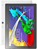 Lenovo - Tab 2 A10-70