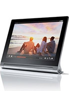 Lenovo - Yoga Tablet 2 10.1