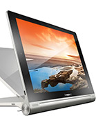 Lenovo - Yoga Tablet 10 HD+