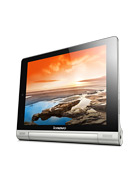 Lenovo - Yoga Tablet 8