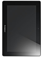 Lenovo - IdeaTab S6000F