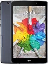 LG - G Pad III 8.0 FHD