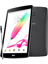 LG - G Pad II 8.0 LTE