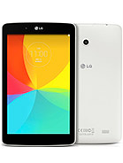 LG - G Pad 8.0 LTE