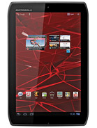 Motorola - XOOM 2 Media Edition MZ607