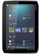 Motorola - XOOM 2 MZ615