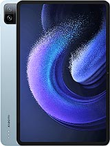 Xiaomi - Pad 6