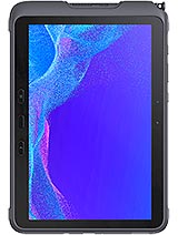 Samsung - Galaxy Tab Active4 Pro