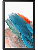 Samsung - Galaxy Tab A8 10.5 (2021)