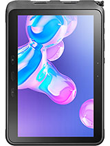 Samsung - Galaxy Tab Active Pro