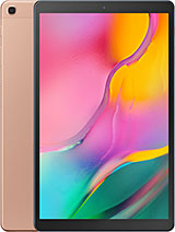 Samsung - Galaxy Tab A 10.1 (2019)