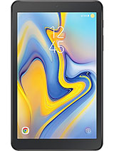 Samsung - Galaxy Tab A 8.0 (2018)