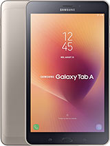 Samsung - Galaxy Tab A 8.0 (2017)