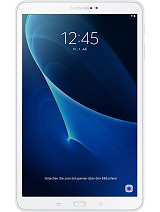 Samsung - Galaxy Tab A 10.1 (2016)