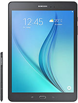 Samsung - Galaxy Tab A 9.7 & S Pen