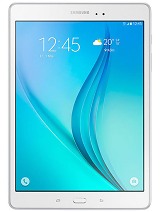 Samsung - Galaxy Tab A 9.7