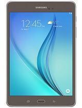 Samsung - Galaxy Tab A 8.0 (2015)