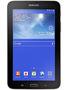 Samsung - Galaxy Tab 3 Lite 7.0 3G