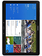 Samsung - Galaxy Tab Pro 12.2 LTE