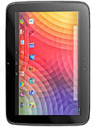 Samsung - Google Nexus 10 P8110