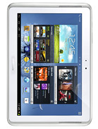 Samsung - Galaxy Note 10.1 N8010