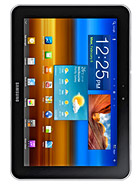 Samsung - Galaxy Tab 8.9 4G P7320T