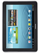 Samsung - Galaxy Tab 2 10.1 CDMA