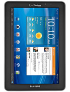 Samsung - Galaxy Tab 7.7 LTE I815