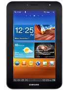 Samsung - P6210 Galaxy Tab 7.0 Plus